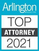 Arlington Top Attorney | 2021